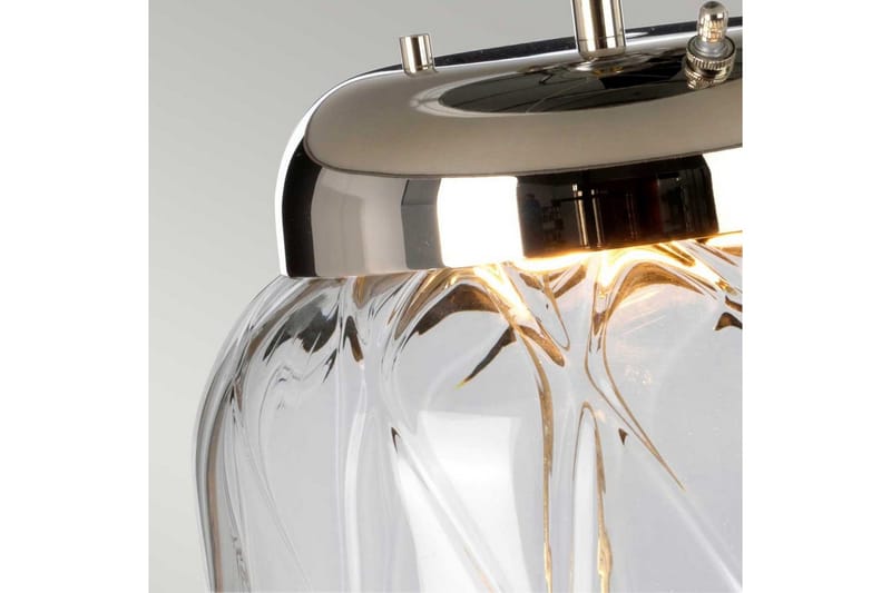 Sola Quintiesse Bordlampe - Belysning - Lamper & indendørsbelysning - Sengelampe - Sengelampe bord