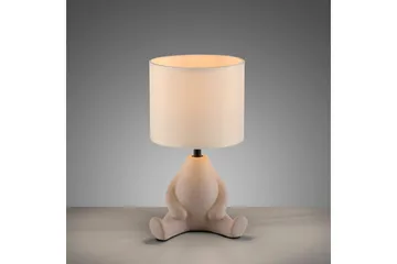Ted Just Light Bordlampe - Belysning - Lamper & indendørsbelysning - Sengelampe - Sengelampe bord