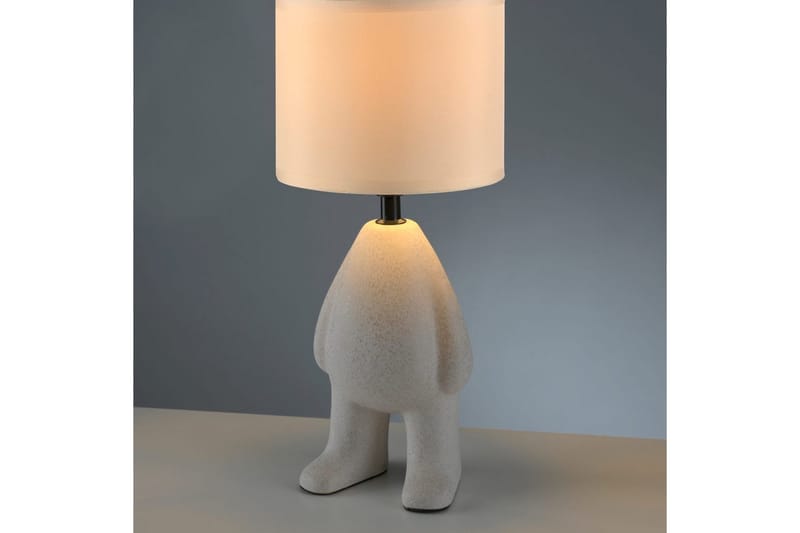 Ted Just Light Bordlampe - Belysning - Lamper & indendørsbelysning - Sengelampe - Sengelampe bord