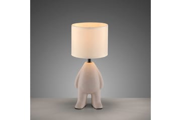 Ted Just Light Bordlampe - Belysning - Lamper & indendørsbelysning - Sengelampe - Sengelampe bord