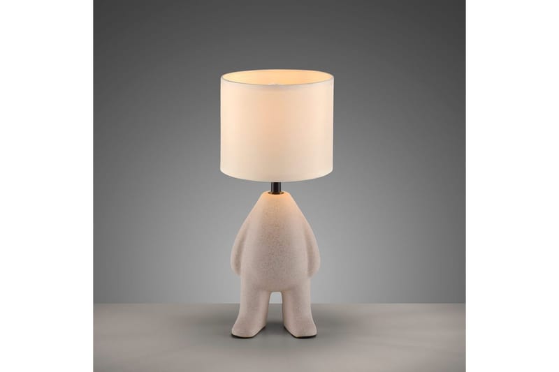 Ted Just Light Bordlampe - Belysning - Lamper & indendørsbelysning - Sengelampe - Sengelampe bord