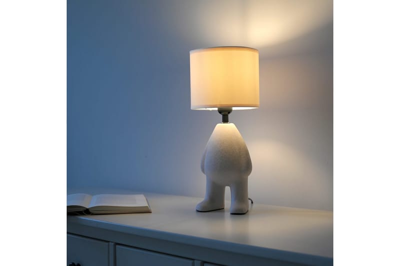 Ted Just Light Bordlampe - Belysning - Lamper & indendørsbelysning - Sengelampe - Sengelampe bord