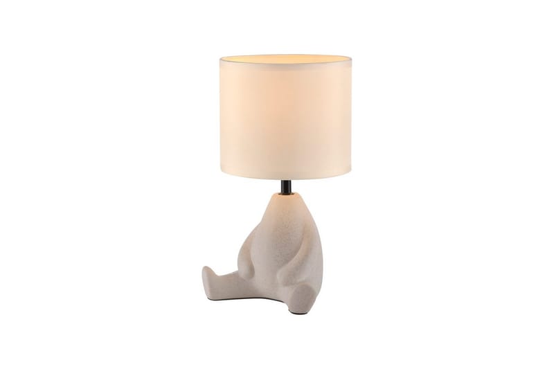 Ted Just Light Bordlampe - Belysning - Lamper & indendørsbelysning - Sengelampe - Sengelampe bord