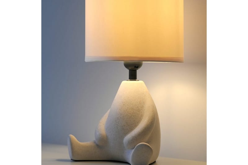 Ted Just Light Bordlampe - Belysning - Lamper & indendørsbelysning - Sengelampe - Sengelampe bord