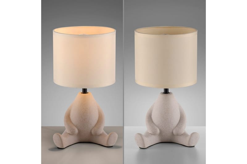 Ted Just Light Bordlampe - Belysning - Lamper & indendørsbelysning - Sengelampe - Sengelampe bord