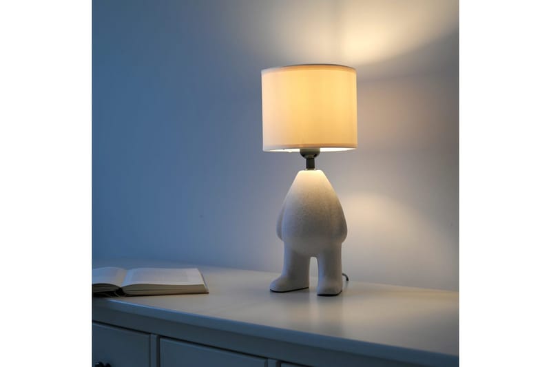 Ted Just Light Bordlampe - Belysning - Lamper & indendørsbelysning - Sengelampe - Sengelampe bord