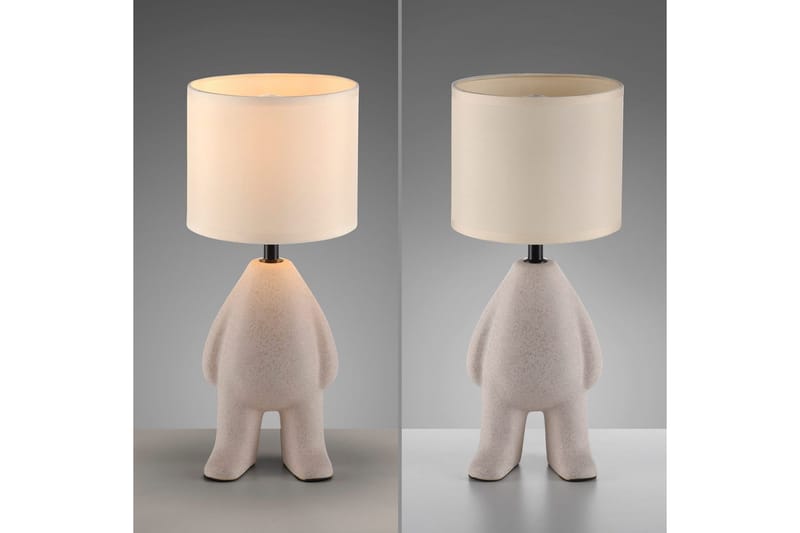 Ted Just Light Bordlampe - Belysning - Lamper & indendørsbelysning - Sengelampe - Sengelampe bord