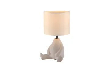 Ted Just Light Bordlampe - Belysning - Lamper & indendørsbelysning - Sengelampe - Sengelampe bord