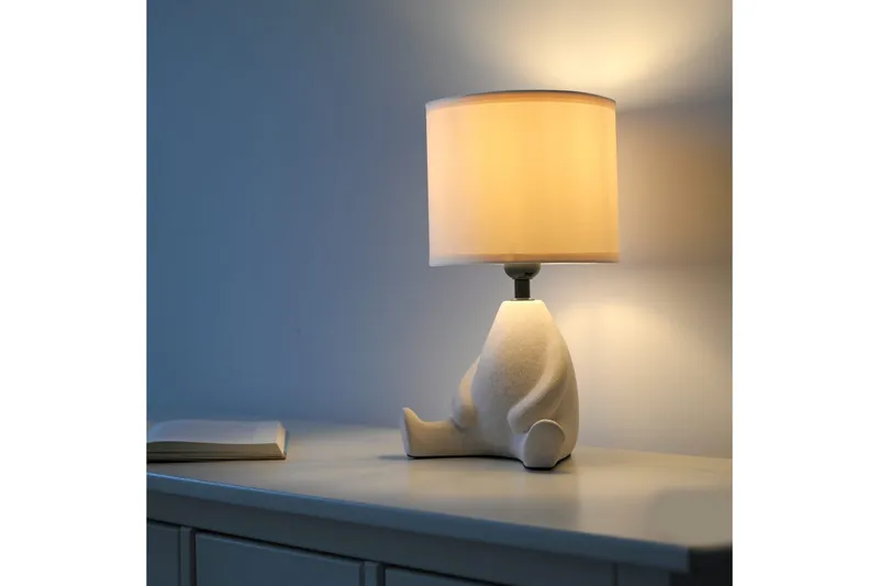 Ted Just Light Bordlampe - Belysning - Lamper & indendørsbelysning - Sengelampe - Sengelampe bord