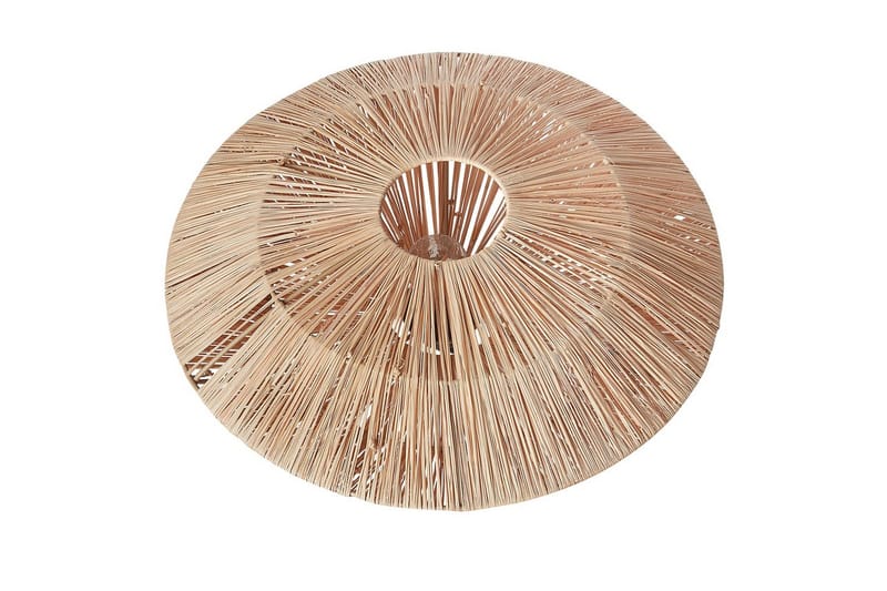 Texna Bordlampe 18 cm E27 - Naturlig - Belysning - Lamper & indendørsbelysning - Sengelampe - Sengelampe bord