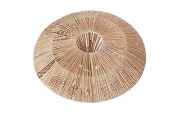 Texna Bordlampe 18 cm E27 - Naturlig - Belysning - Lamper & indendørsbelysning - Sengelampe - Sengelampe bord