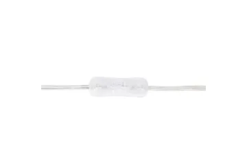 Thasall Bordlampe 36 cm E14 - Natur/Hvid - Belysning - Lamper & indendørsbelysning - Sengelampe - Sengelampe bord