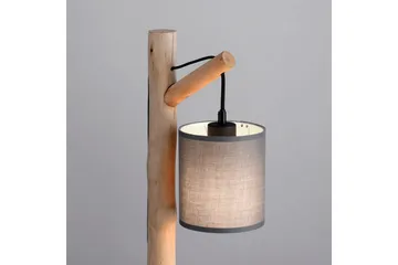 Tribu Just Light Bordlampe - Belysning - Lamper & indendørsbelysning - Sengelampe - Sengelampe bord