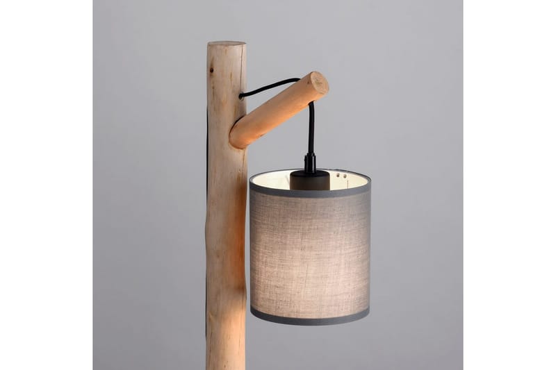 Tribu Just Light Bordlampe - Belysning - Lamper & indendørsbelysning - Sengelampe - Sengelampe bord