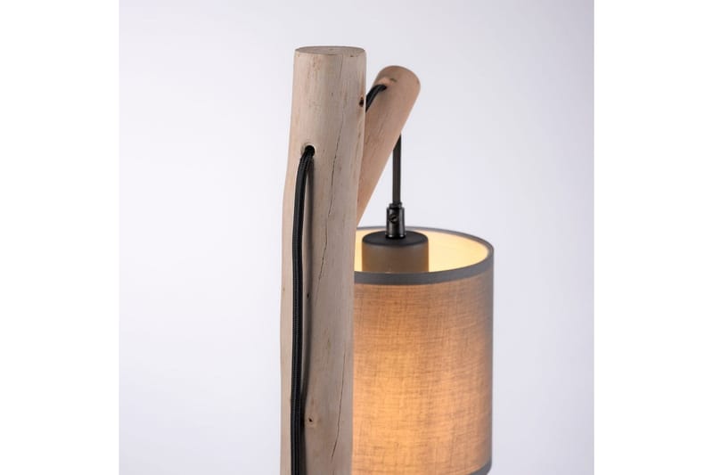 Tribu Just Light Bordlampe - Belysning - Lamper & indendørsbelysning - Sengelampe - Sengelampe bord