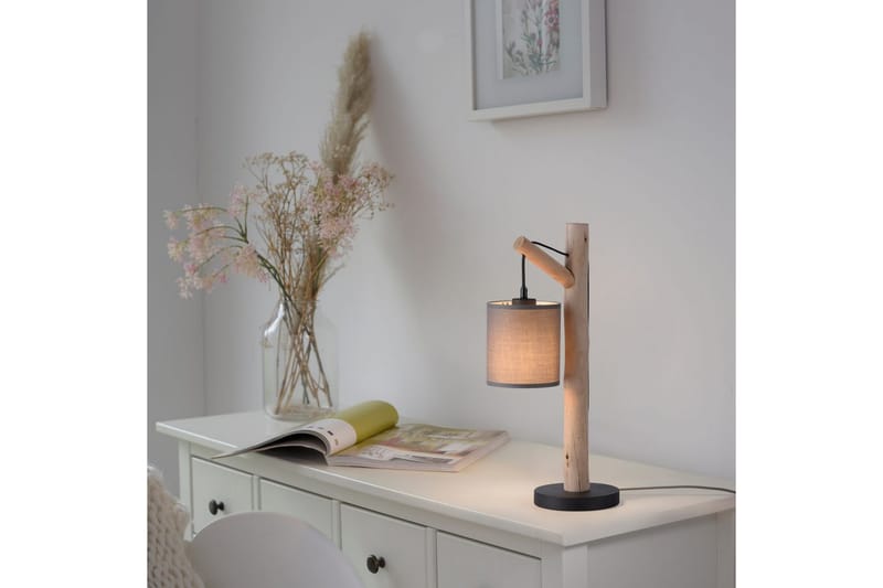 Tribu Just Light Bordlampe - Belysning - Lamper & indendørsbelysning - Sengelampe - Sengelampe bord