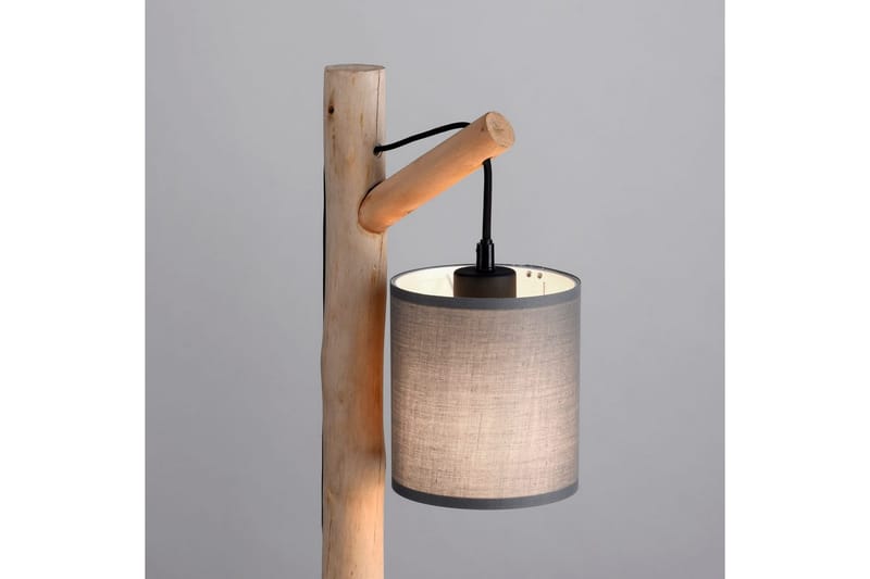 Tribu Just Light Bordlampe - Belysning - Lamper & indendørsbelysning - Sengelampe - Sengelampe bord