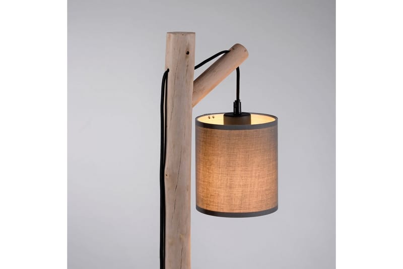 Tribu Just Light Bordlampe - Belysning - Lamper & indendørsbelysning - Sengelampe - Sengelampe bord