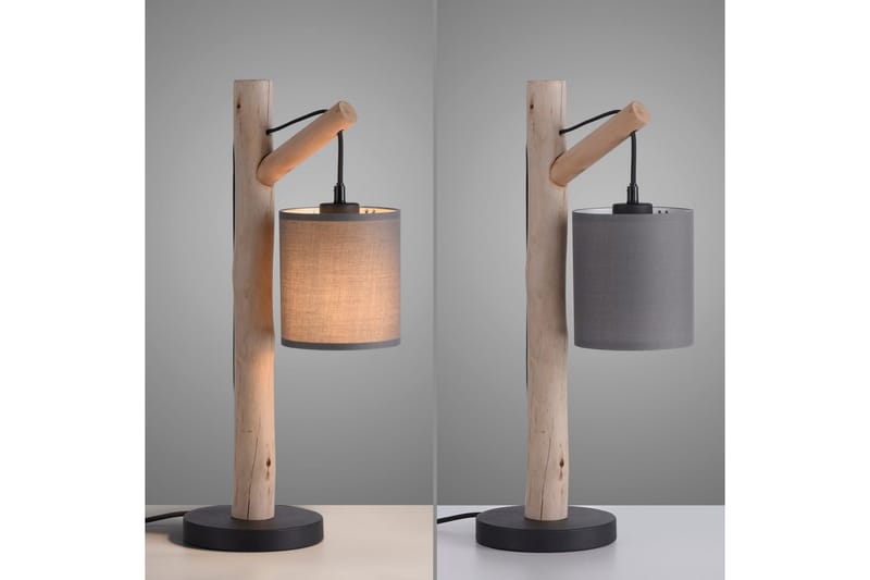 Tribu Just Light Bordlampe - Belysning - Lamper & indendørsbelysning - Sengelampe - Sengelampe bord