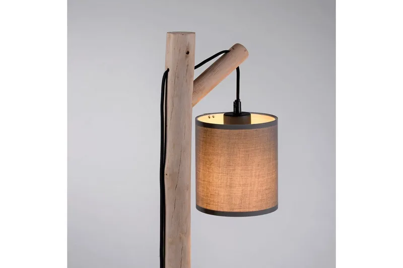 Tribu Just Light Bordlampe - Belysning - Lamper & indendørsbelysning - Sengelampe - Sengelampe bord