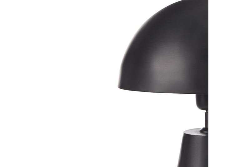 Tritonia Bordlampe 48 cm E27 - Sort - Belysning - Lamper & indendørsbelysning - Sengelampe - Sengelampe bord