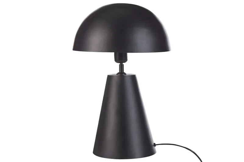Tritonia Bordlampe 48 cm E27, Sort