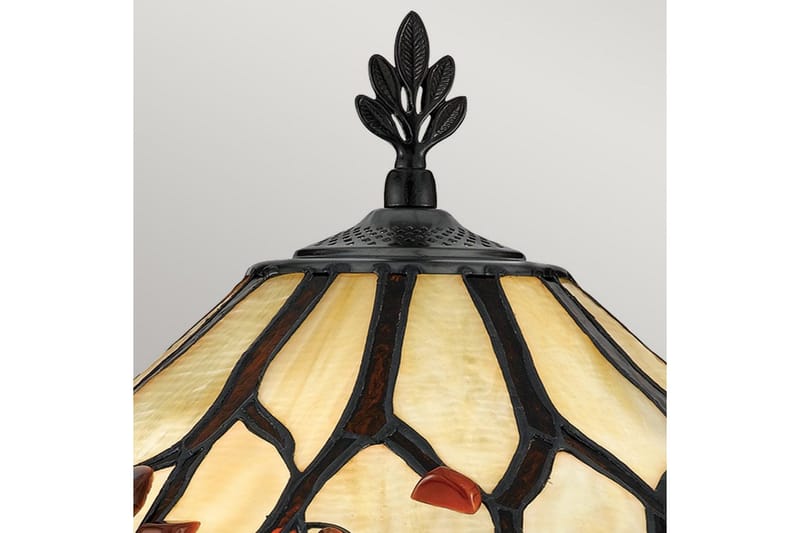 Whispering Quoizel Bordlampe - Belysning - Lamper & indendørsbelysning - Sengelampe - Sengelampe bord