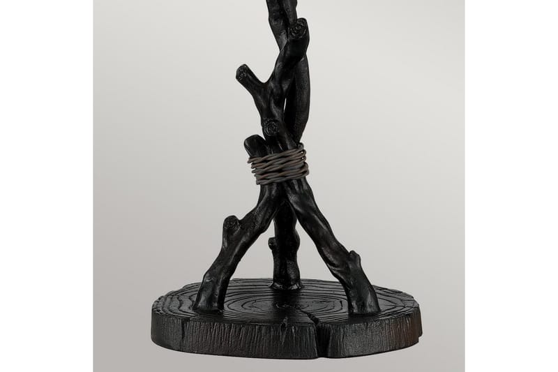 Whispering Quoizel Bordlampe - Belysning - Lamper & indendørsbelysning - Sengelampe - Sengelampe bord