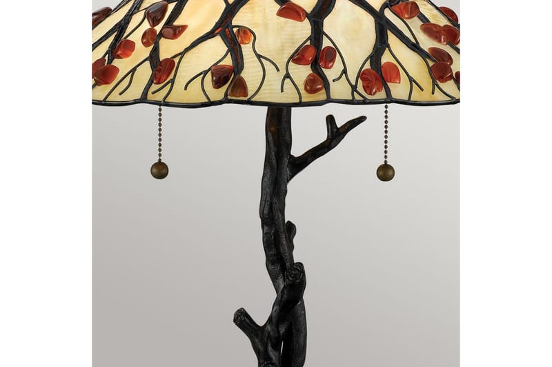 Whispering Quoizel Bordlampe - Belysning - Lamper & indendørsbelysning - Sengelampe - Sengelampe bord