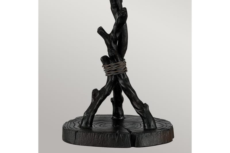 Whispering Quoizel Bordlampe - Belysning - Lamper & indendørsbelysning - Sengelampe - Sengelampe bord