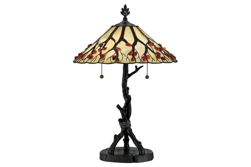 Whispering Quoizel Bordlampe, undefined