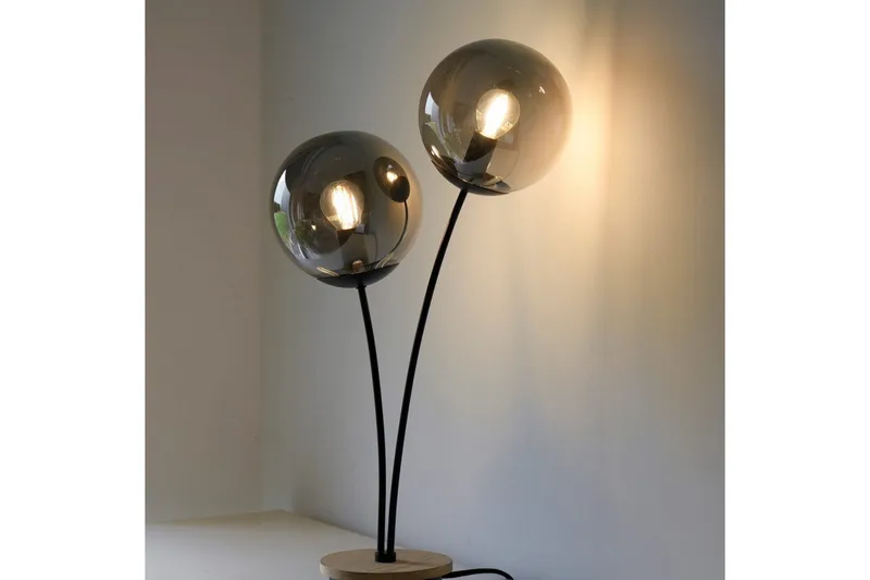 Widow Just Light Bordlampe - Belysning - Lamper & indendørsbelysning - Sengelampe - Sengelampe bord