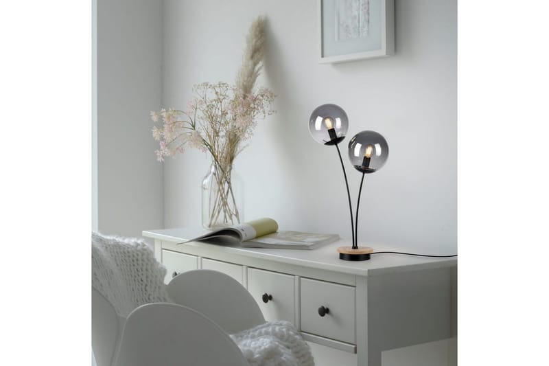 Widow Just Light Bordlampe - Belysning - Lamper & indendørsbelysning - Sengelampe - Sengelampe bord