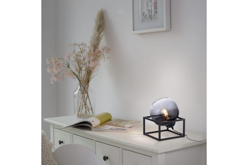 Zea Just Light Bordlampe - Belysning - Lamper & indendørsbelysning - Sengelampe - Sengelampe bord