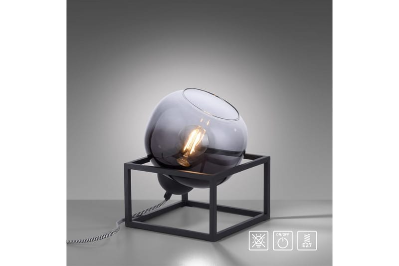 Zea Just Light Bordlampe - Belysning - Lamper & indendørsbelysning - Sengelampe - Sengelampe bord