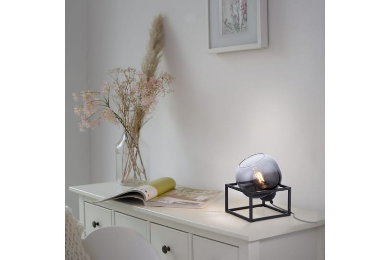 Zea Just Light Bordlampe - Belysning - Lamper & indendørsbelysning - Sengelampe - Sengelampe bord