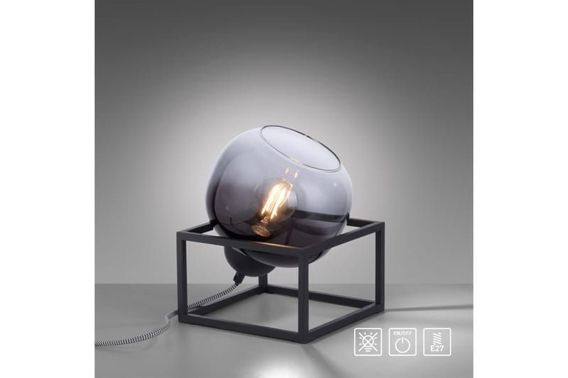 Zea Just Light Bordlampe - Belysning - Lamper & indendørsbelysning - Sengelampe - Sengelampe bord