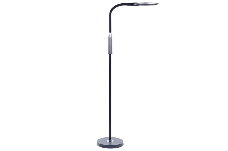 Sifte Gulvlampe 148 cm, Sort