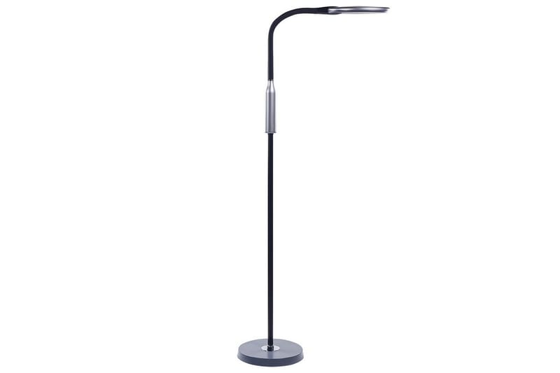 Sifte Gulvlampe 148 cm, Sort