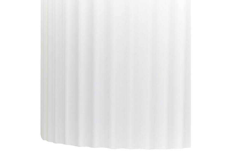 Skyrla Gulvlampe 150 cm - Sort/Hvid - Belysning - Lamper & indendørsbelysning - Soveværelse lampe