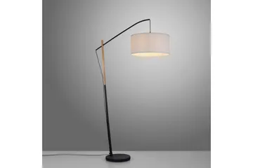 Sofie Just Light Gulvlampe - Belysning - Lamper & indendørsbelysning - Soveværelse lampe