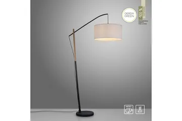 Sofie Just Light Gulvlampe - Belysning - Lamper & indendørsbelysning - Soveværelse lampe