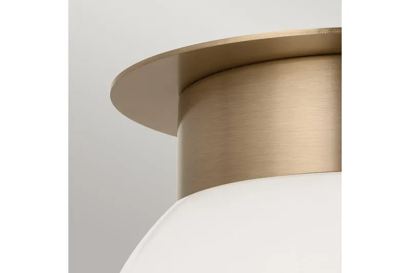 Albers Kichler Loftslampe - Belysning - Lamper & indendørsbelysning - Soveværelse lampe - Taklampa sovrum