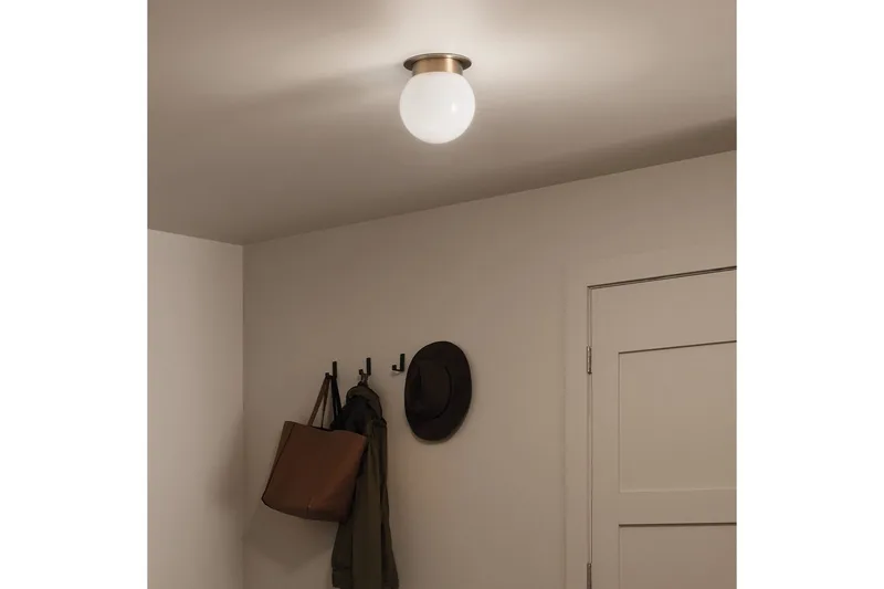 Albers Kichler Loftslampe - Belysning - Lamper & indendørsbelysning - Soveværelse lampe - Taklampa sovrum