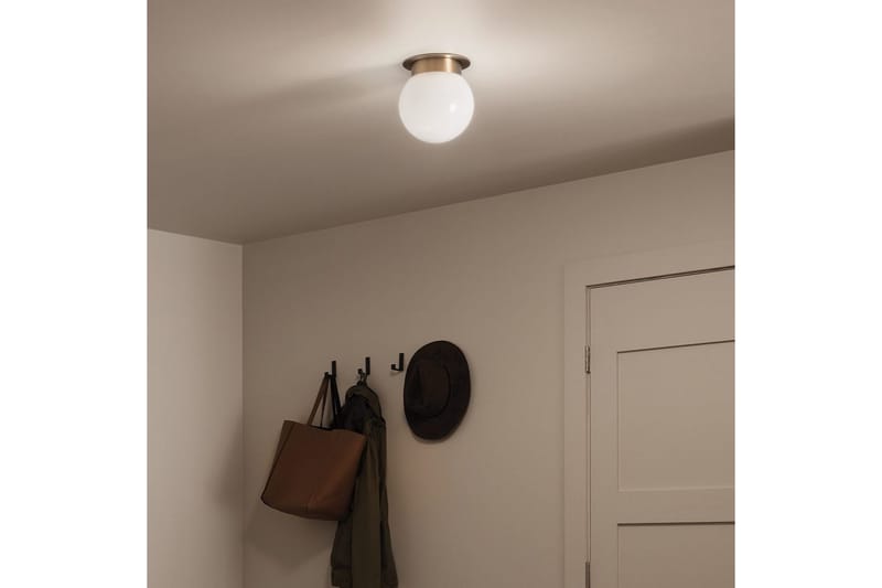 Albers Kichler Loftslampe - Belysning - Lamper & indendørsbelysning - Soveværelse lampe - Taklampa sovrum