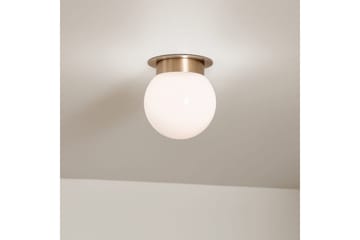 Albers Kichler Loftslampe - Belysning - Lamper & indendørsbelysning - Soveværelse lampe - Taklampa sovrum