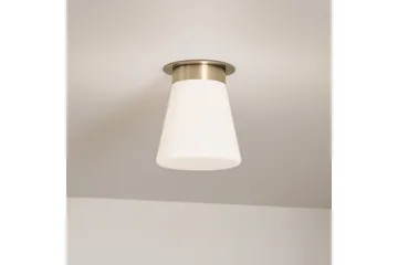 Albers Kichler Loftslampe - Belysning - Lamper & indendørsbelysning - Soveværelse lampe - Taklampa sovrum