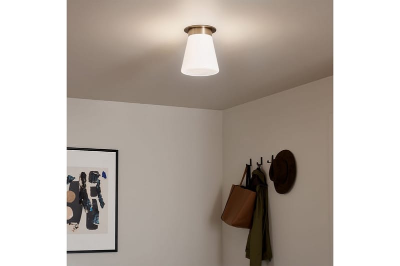 Albers Kichler Loftslampe - Belysning - Lamper & indendørsbelysning - Soveværelse lampe - Taklampa sovrum