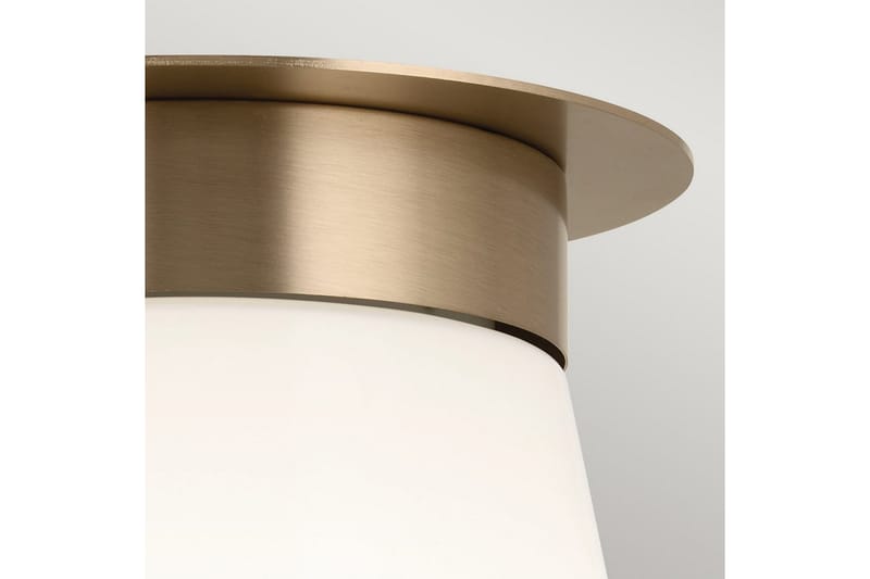 Albers Kichler Loftslampe - Belysning - Lamper & indendørsbelysning - Soveværelse lampe - Taklampa sovrum