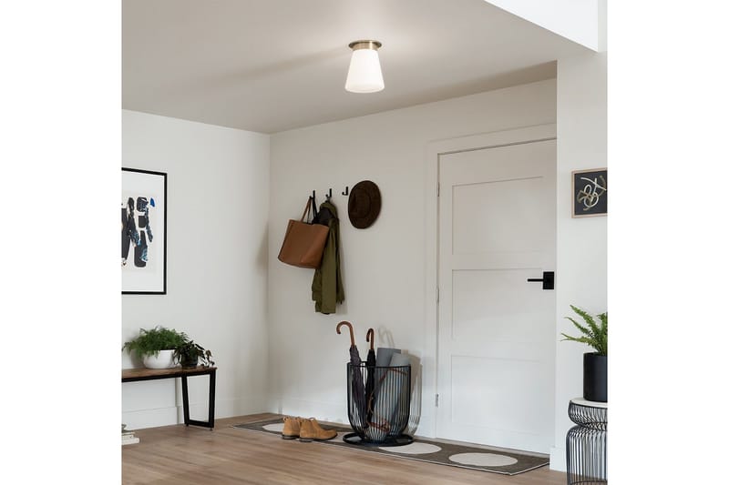 Albers Kichler Loftslampe - Belysning - Lamper & indendørsbelysning - Soveværelse lampe - Taklampa sovrum